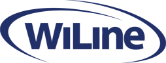 WiLine logo